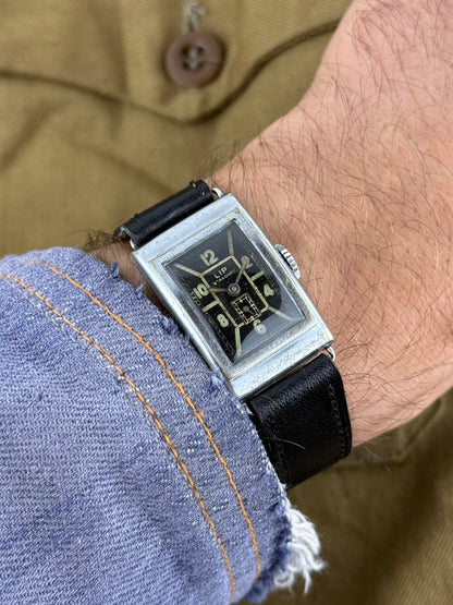Lip T18 Standard Sector Dial