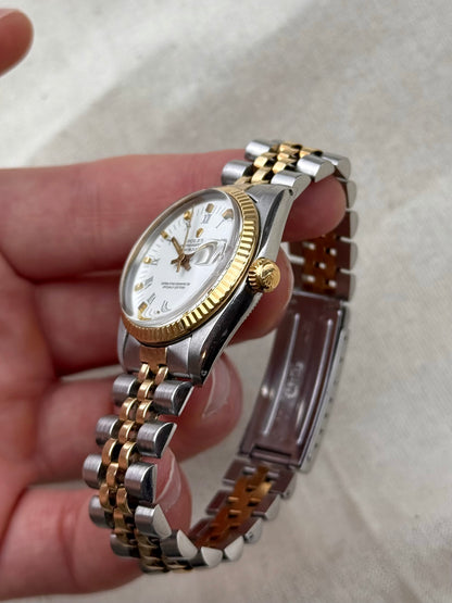 Rolex Datejust 31 Ref6827