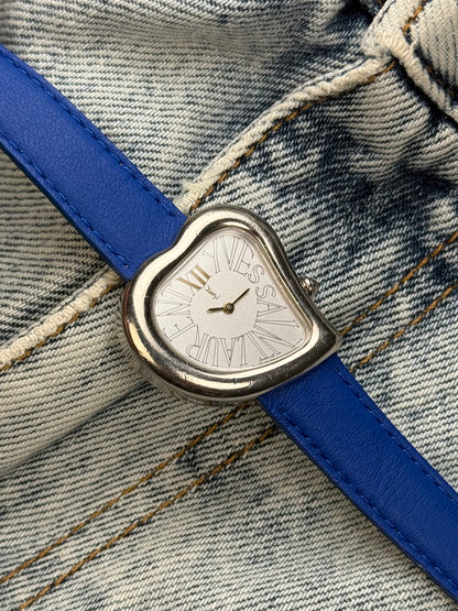Yves Saint Laurent Heart