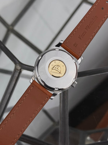 Omega Constellation Piepan 1964 réf14393 Cal562