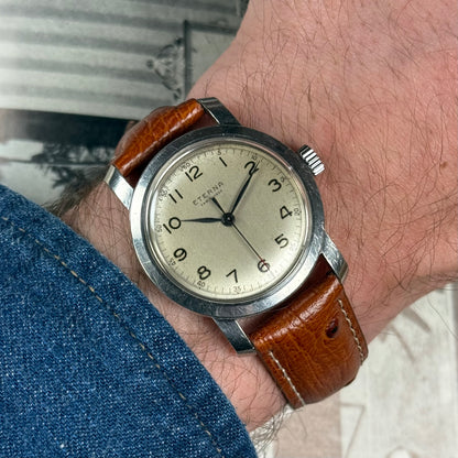 Eterna Trois Aiguilles