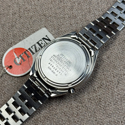 Citizen Cosmotron Ref7803-790499 TA
