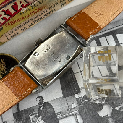 Lip T18 Roman Dial