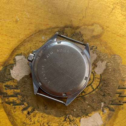 Pax Skin-Diver