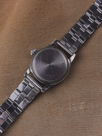 Rolex 1939 Oyster Sport Junior Extra Prima Sector dial Ref2784