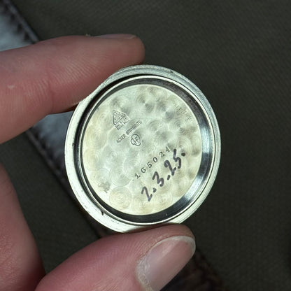 Omega Seamaster 300 Ref 165.024