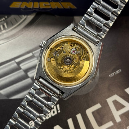 Enicar Ocean Pearl