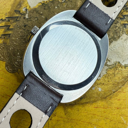 Longines Ultronic Diapason Réf8616-2