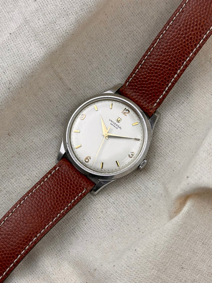 Universal Geneve Cal332 Réf20654
