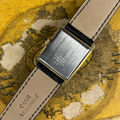 Raymond Weil Tank
