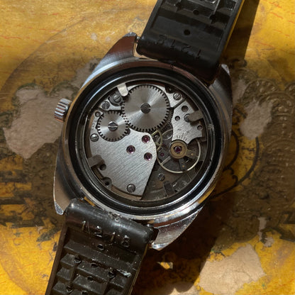 Aurore Skin-Diver