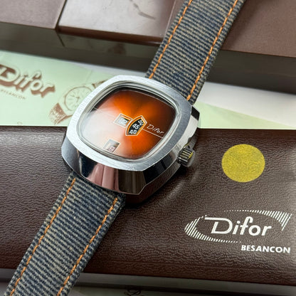 Difor Jumping Hour