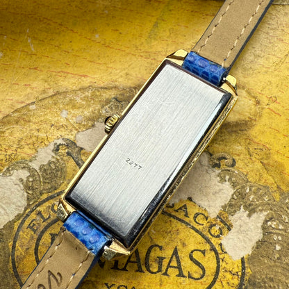 Michel Herbelin « Baguette » Art Deco
