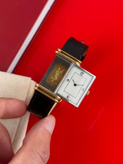 Yves Saint Laurent Réversible