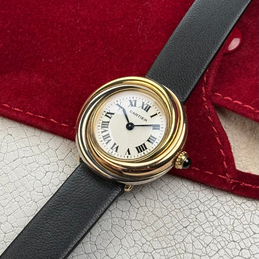Cartier Trinity Ref.2357