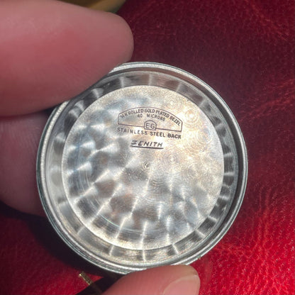 Zenith Bumper