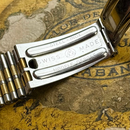Ferrari by Cartier Formula Chronograph