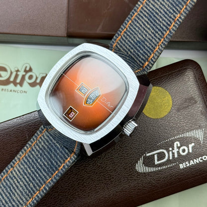 Difor Jumping Hour