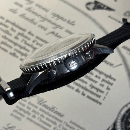 Breitling Navitimer Ref806