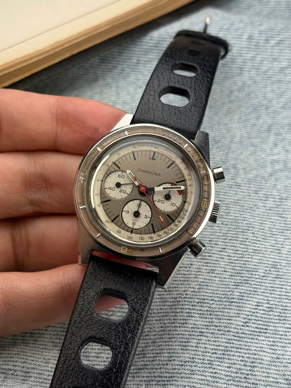 Excelsior Park Chronographe-Plongeur « Olimpico» Ref5415