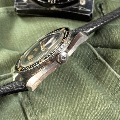 Omega Seamaster 300 Ref 165.024
