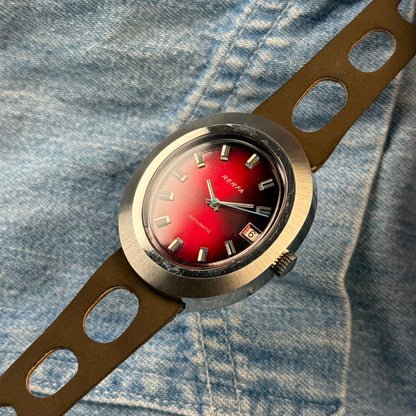 Rerfa Ellipse Jumbo NOS