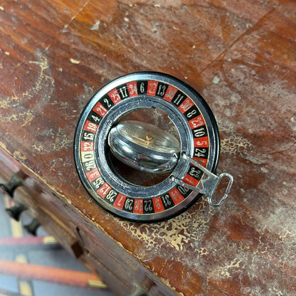 Arda Roulette Pocket