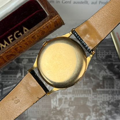 Omega Calatrava