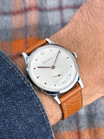 Jaeger LeCoultre 37mm Jumbo P469/A