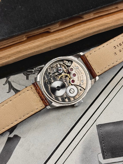 Chronomètre Movado Ref. 12714