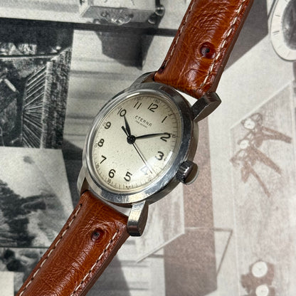Eterna Trois Aiguilles