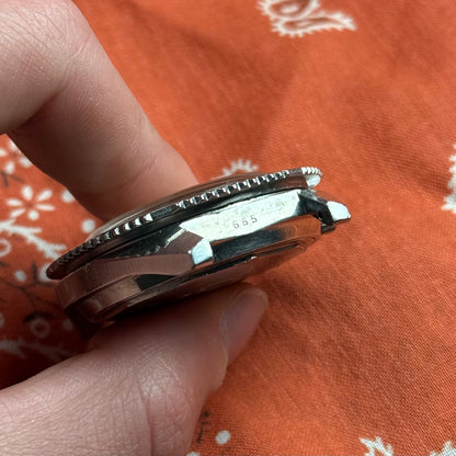 Pierce 300 Ball Bearing FB case 43mm