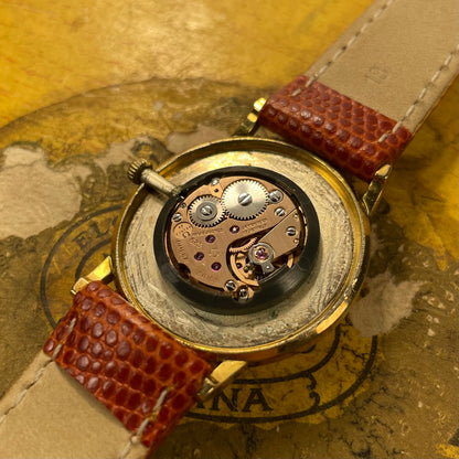 Omega DeVille Ref1110140