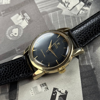Omega Seamaster Automatic Ref2846 2SC