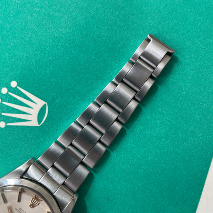Rolex Oyster Date Ref.1500
