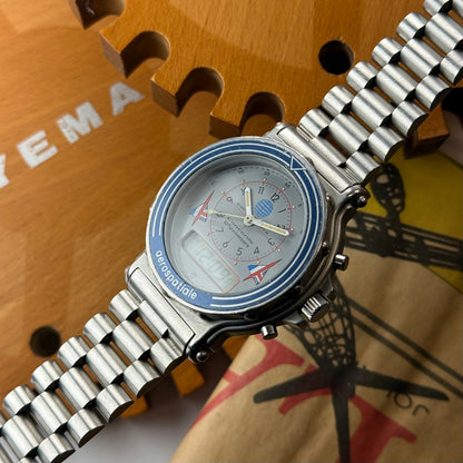 Yema Concorde 10eme Anniversaire