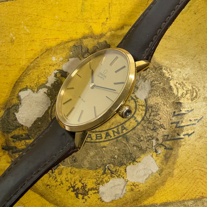 Omega DeVille Ref1910044