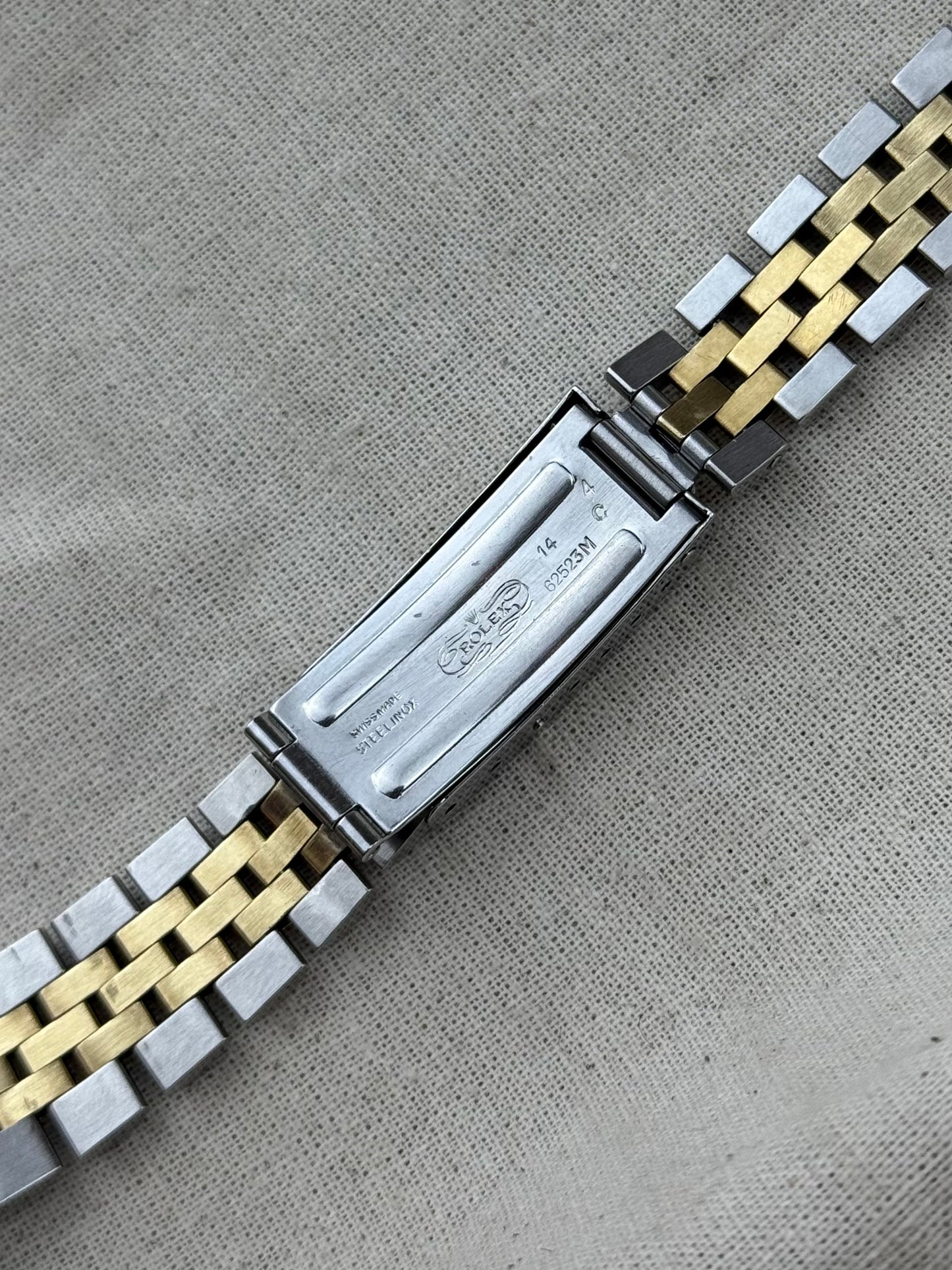 Rolex Datejust 31 Ref6827