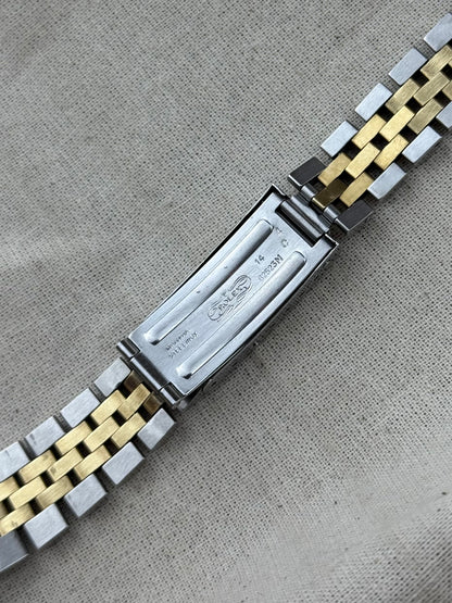 Rolex Datejust 31 Ref6827
