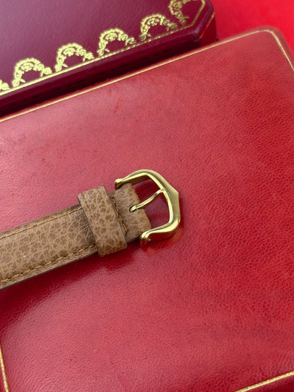 Cartier Tank Must Colonne