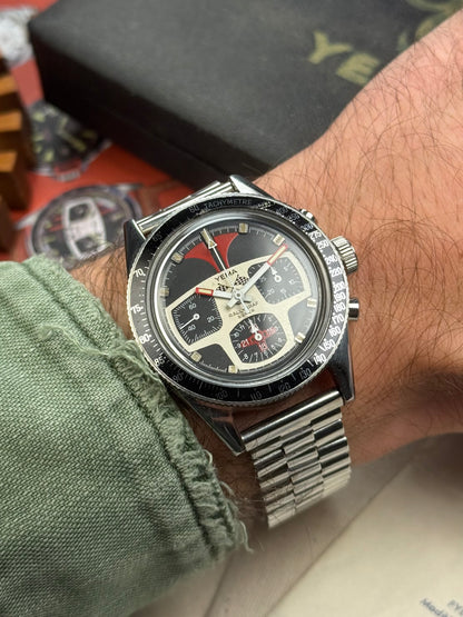 Yema Rallygraf Super V7736 Réf 93012