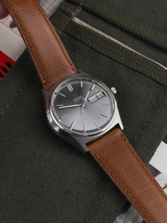 Omega Day Date Ref196.0065