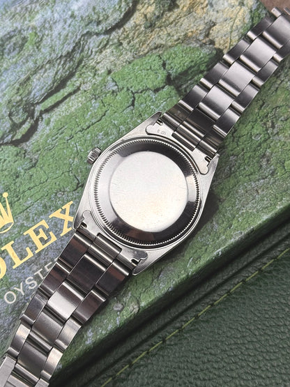Rolex Oysterdate Ref.15210