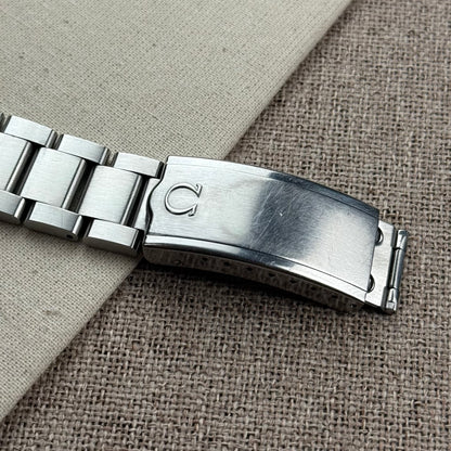 Omega Geneve Automatique Ref166099
