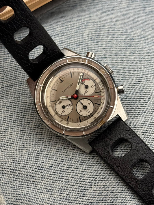 Excelsior Park Chronographe-Plongeur « Olimpico» Ref5415