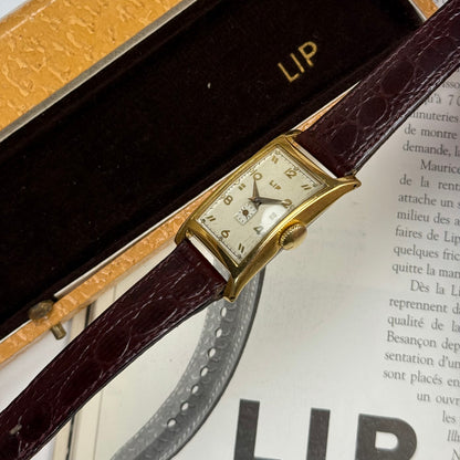 Lip T18 « Pagoda »