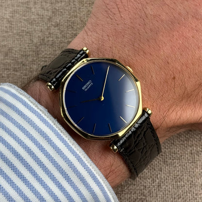 Seiko Octogon Ref 43-0128