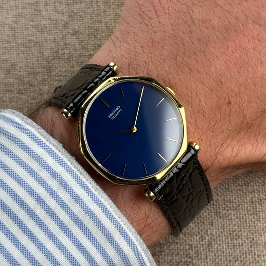 Seiko Octogon Ref 43-0128