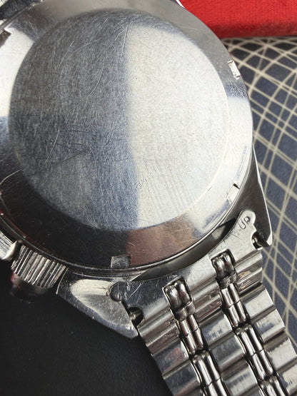 Universal Genève Space-Compax 885104/01