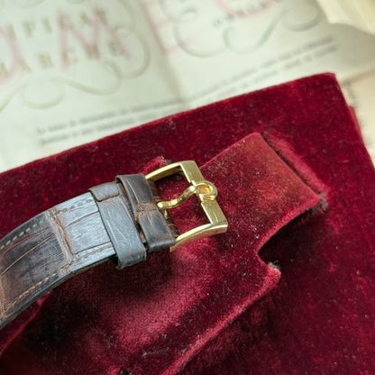 Omega « Centenary » OT 2500
